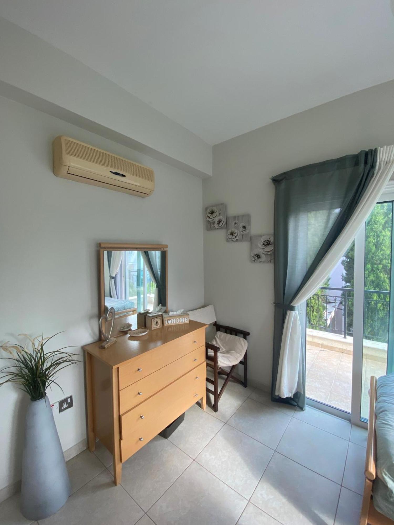 Unique Beach Luxurious Villas Ayia Napa Exterior foto
