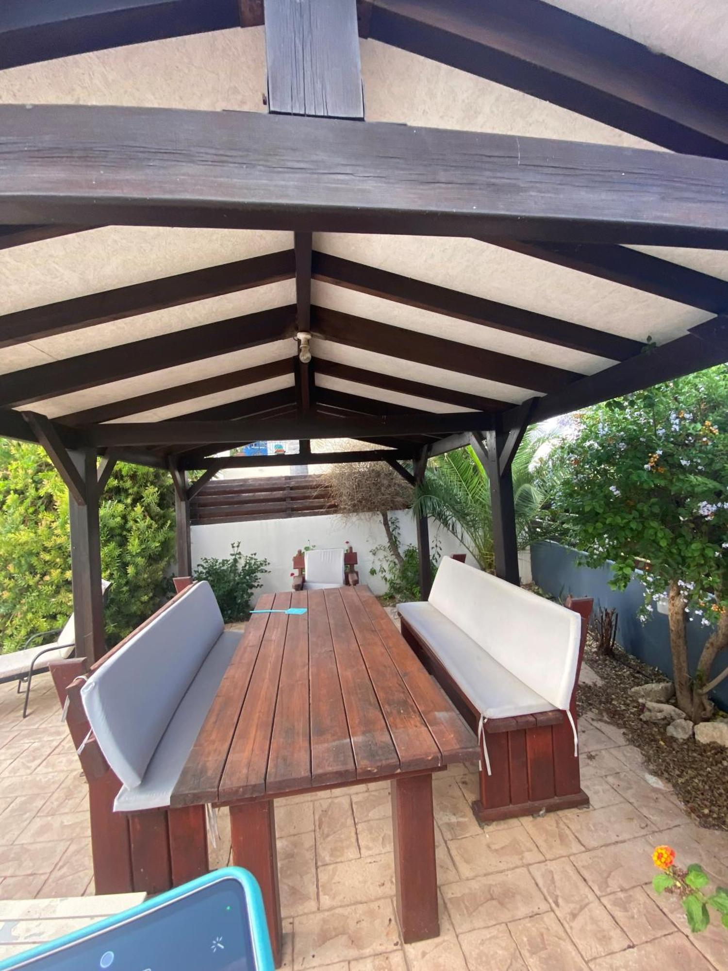 Unique Beach Luxurious Villas Ayia Napa Exterior foto